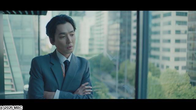 🈚🈟チョン・ギョンホ主演「労務士ノ・ムジン」　＃１（字幕版）