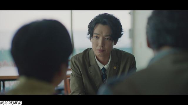 🈠チョン・ギョンホ主演「労務士ノ・ムジン」　＃４（字幕版）