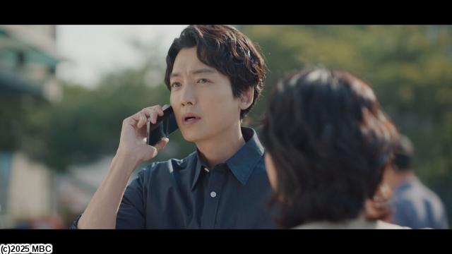 チョン・ギョンホ主演「労務士ノ・ムジン」　＃７（字幕版）