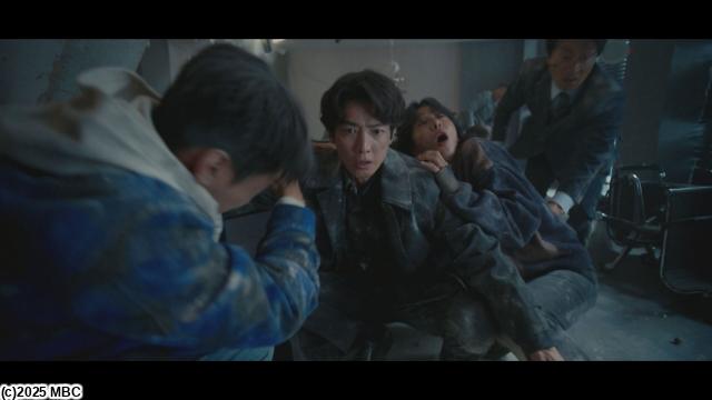 🈠チョン・ギョンホ主演「労務士ノ・ムジン」　＃１０（字幕版）🈡