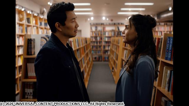 🈚🈠「コペンハーゲン・テスト−覗かれたスパイ−」ミニガイド