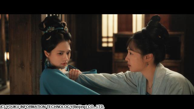 🈠清明上河図（せいめいじょうかず）：隠された暗号　＃２１