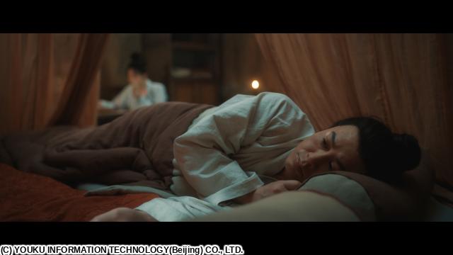 🈠清明上河図（せいめいじょうかず）：隠された暗号　＃２２