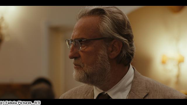 🈠ダブル・ゲーム〜心を読むスパイ〜　＃４　危険なパーティー🈔🈑