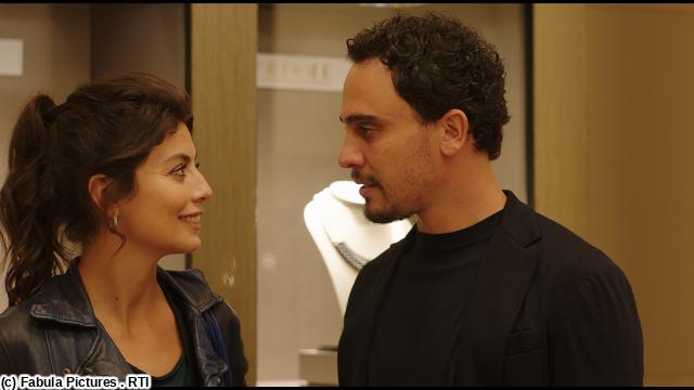 🈠ダブル・ゲーム〜心を読むスパイ〜　＃２　一流のブラフ🈔🈑