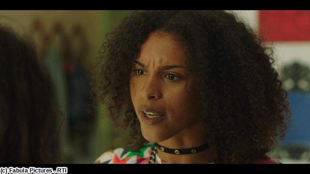 🈠ダブル・ゲーム〜心を読むスパイ〜　＃３　途切れた記憶🈔🈑