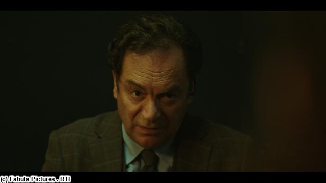 🈠ダブル・ゲーム〜心を読むスパイ〜　＃５　サイコロ振り🈔🈑