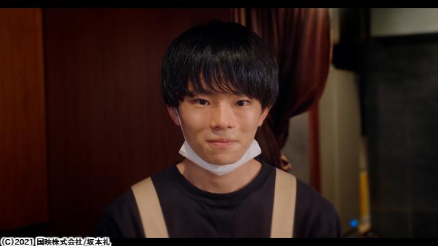 🈠🈙間借り屋の恋[PG12]🈑