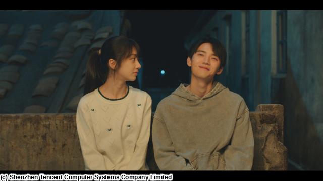 🈠十二通の手紙〜想いは時を越えて〜　＃１０　運命（字幕版）
