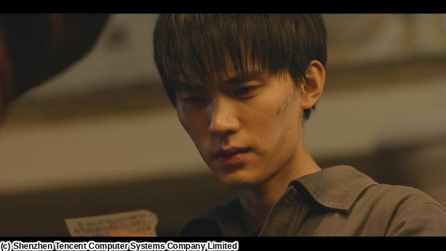 🈠十二通の手紙〜想いは時を越えて〜　＃１２（字幕版）🈡