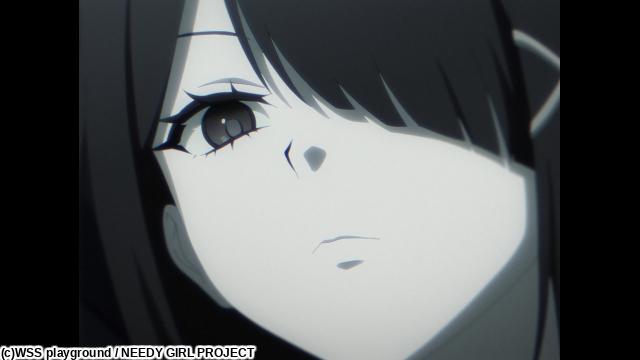 🈚🈠ＮＥＥＤＹ　ＧＩＲＬ　ＯＶＥＲＤＯＳＥ　＃３　Ｉ…[PG12相当]