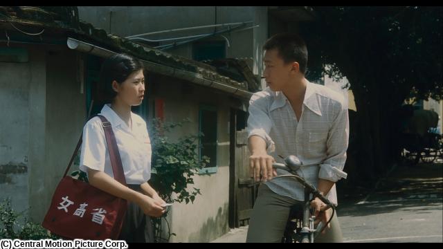 🈙童年往事　時の流れ（字幕版）