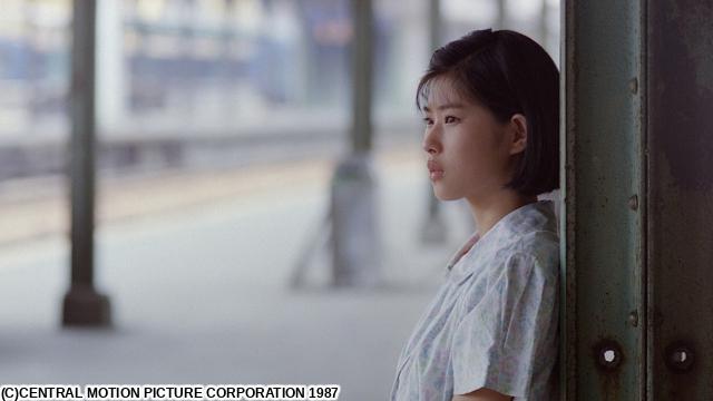 🈙恋恋風塵（字幕版）