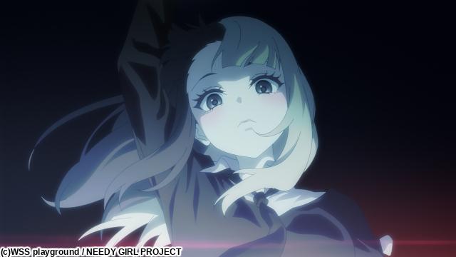 🈚🈠ＮＥＥＤＹ　ＧＩＲＬ　ＯＶＥＲＤＯＳＥ　＃４　Ｌ…[PG12相当]