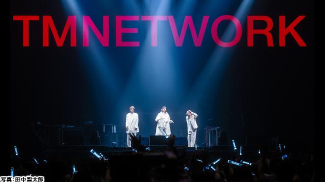 ＴＭＮＥＴＷＯＲＫ　ＴＯＵＲ　２０２６　ＱＵＡＮＴＵＭ　ａｔ　ＹＯＫＯＨＡＭＡ…