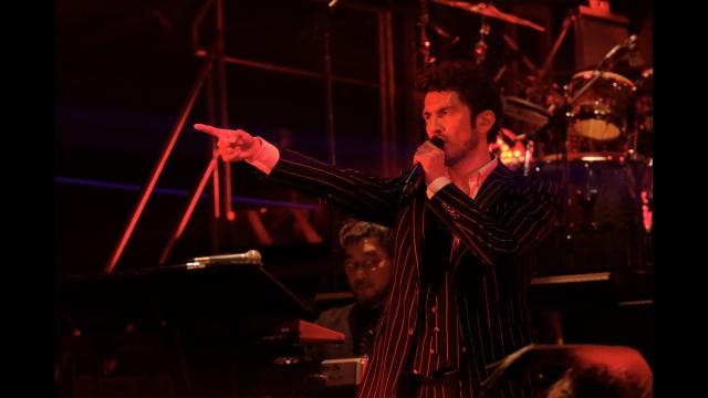 平井堅　２０ｔｈ　Ａｎｎｉｖｅｒｓａｒｙ　Ｓｐｅｃｉａｌ　！！　Ｌｉｖｅ　Ｔｏ…