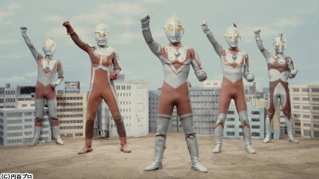 🈠🈙ウルトラマンＺＯＦＦＹ　ウルトラの戦士ＶＳ大怪獣軍団🈑