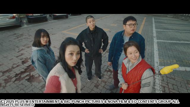 🈙ニート探偵（字幕版）🅍