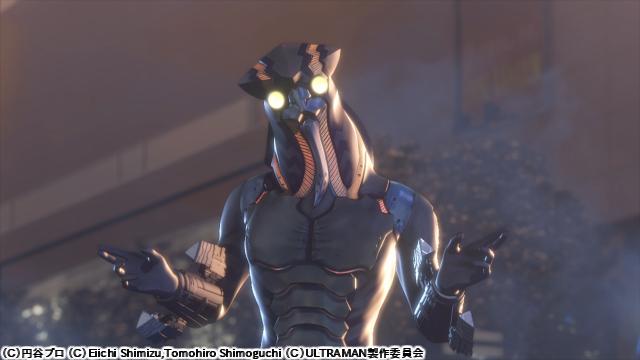 🈠『ＵＬＴＲＡＭＡＮ』シーズン１　＃４　リミッター解除！🈑