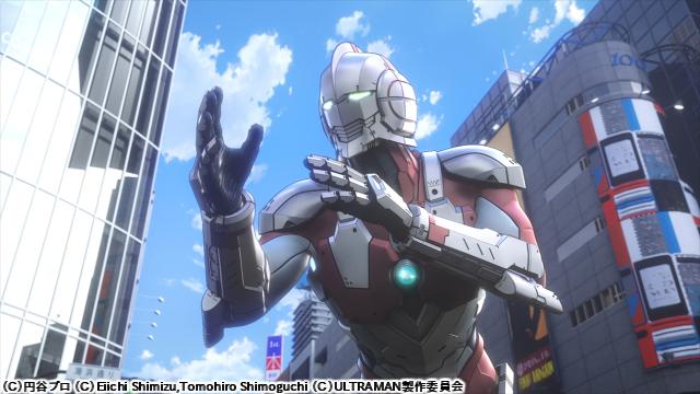 🈠『ＵＬＴＲＡＭＡＮ』シーズン１　＃７　秘められた思い🈑