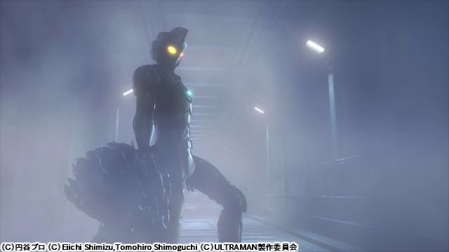 🈠『ＵＬＴＲＡＭＡＮ』シーズン１　＃１０　星団評議会🈑