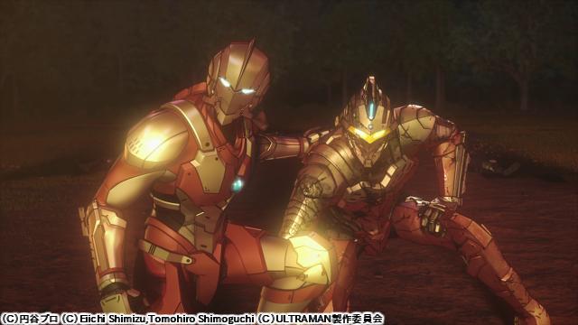 🈠『ＵＬＴＲＡＭＡＮ』シーズン１　＃１２　エースキラー🈑
