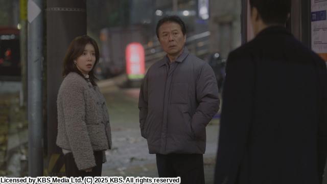 🈠チョン・イル×チョン・インソン主演「華麗なる日々」＃３９（字幕版）