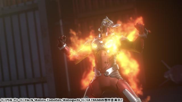 🈠『ＵＬＴＲＡＭＡＮ』シーズン２　＃４　科特隊急襲🈑