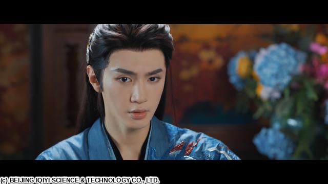 🈠笑歌行－Ｆａｔｅｄ　Ｈｅａｒｔｓ－　＃９　内通者の影（字幕版）