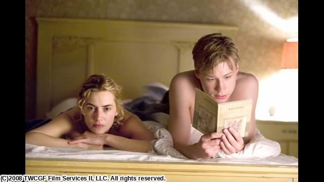 🈙愛を読むひと（字幕版）[PG12]🅍