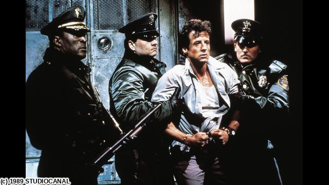 🈙ロックアップ（字幕版）🅍