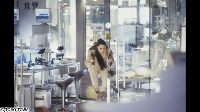 🈙トゥームレイダー２（字幕版）🅍