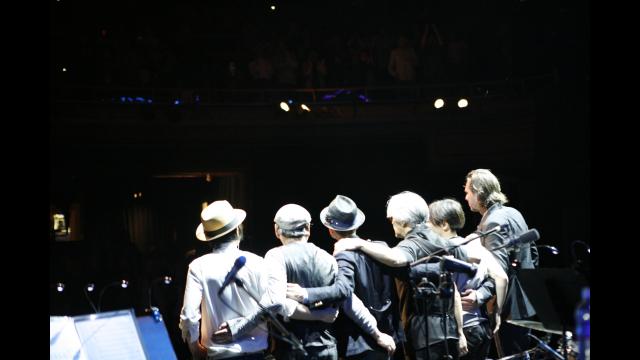 Ｙｅｌｌｏｗ　Ｍａｇｉｃ　Ｏｒｃｈｅｓｔｒａ　Ｌｉｖｅ　ｉｎ　Ｓａｎ　Ｆｒａｎ…