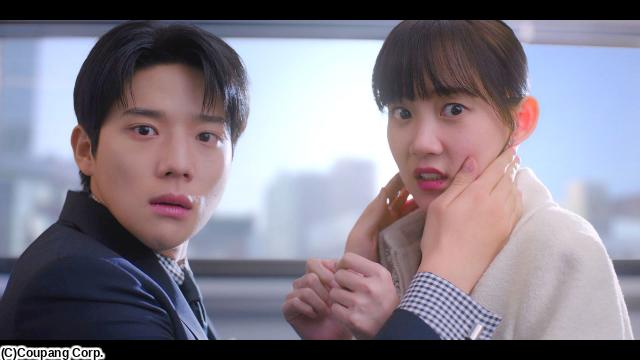 韓国ラブコメディ「深夜２時のシンデレラ」＃２（字幕版）