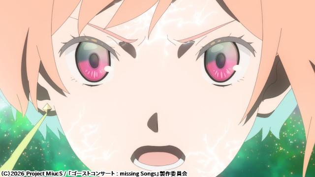 🈚🈠ゴーストコンサート　：　ｍｉｓｓｉｎｇ　Ｓｏｎｇｓ　＃１１