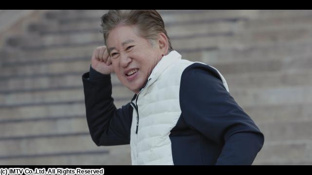 🈠韓国ミステリーコメディ「犬と俺！？」＃１０（字幕版）