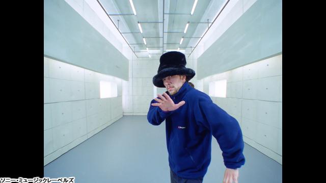 洋楽主義　ジャミロクワイ