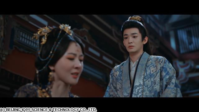 笑歌行－Ｆａｔｅｄ　Ｈｅａｒｔｓ－　＃２２　歪んだ宿怨（字幕版）