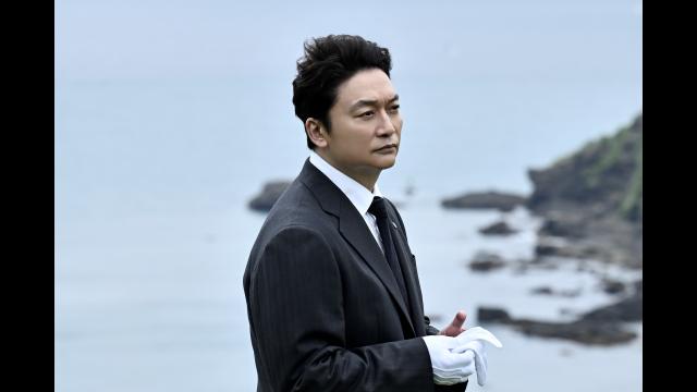 🈚連続ドラマＷ　東野圭吾「虚ろな十字架」　＃１　「第１話」🈑