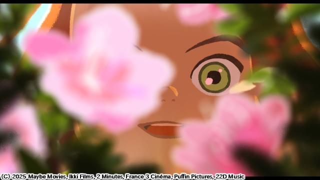 🈙アメリと雨の物語（吹替版）🅍🈑