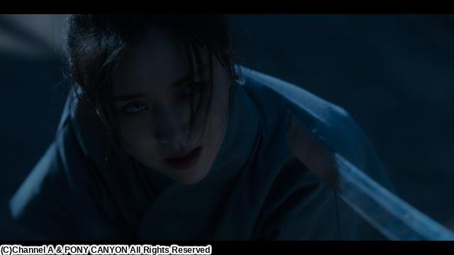 🈠韓国ドラマ　ぺ・イニョク主演「チェックイン漢陽（ハニャン）」＃１９