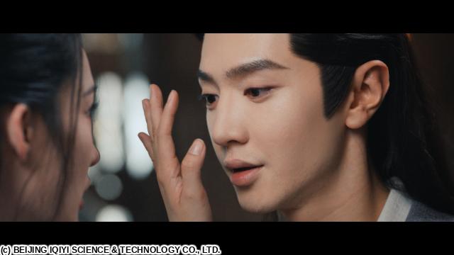 笑歌行－Ｆａｔｅｄ　Ｈｅａｒｔｓ－　＃３０　重い代償（字幕版）