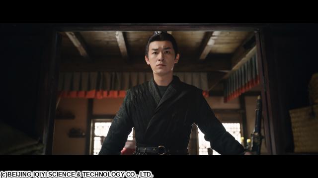 唐朝詭事録＜とうちょうきじろく＞　外伝　＃３