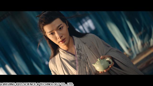 🈠唐朝詭事録＜とうちょうきじろく＞　外伝　＃１６