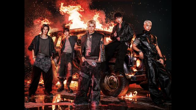 🈠🈢生中継！ＮＣＴ　１２７　５ＴＨ　ＴＯＵＲ　'ＮＥＯ　ＣＩＴＹ　…