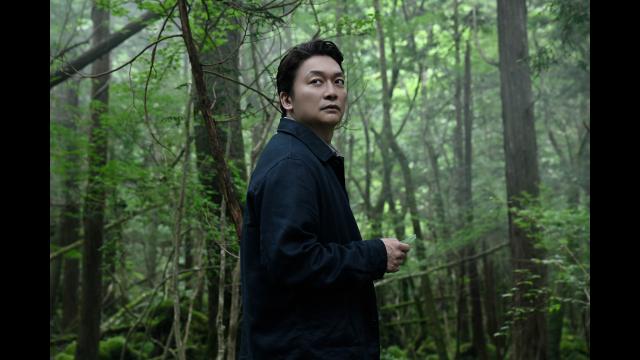 連続ドラマＷ　東野圭吾「虚ろな十字架」　＃３　「第３話」🈑