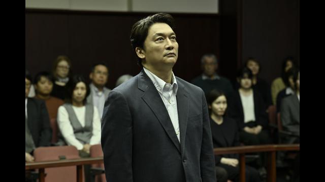 🈠連続ドラマＷ　東野圭吾「虚ろな十字架」　＃４　「最終話」🈡🈑