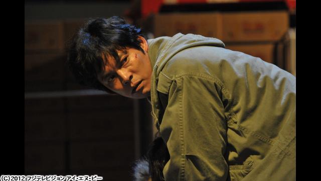 🈙踊る大捜査線　ＴＨＥ　ＦＩＮＡＬ　新たなる希望🅍🈑