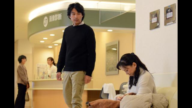 連続ドラマＷ　私という運命について　＃５🈡