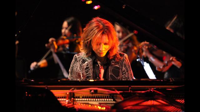 ＹＯＳＨＩＫＩ　ＣＬＡＳＳＩＣＡＬ　Ｗｏｒｌｄ　Ｔｏｕｒ　ｐａｒｔ　１　〜Ｓｐ…